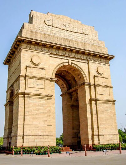 India Gate, New Delhi, Delhi - Vushii.com India Gate, New Delhi, Delhi - Vushii.com